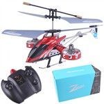 Helicóptero R/C LED infravermelhos de controle remoto