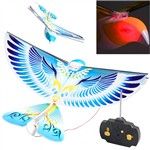 Flying E-Bird Phoenix R/C com Bater asas